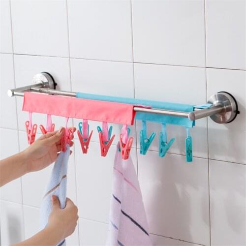 HOMEHOW Laundry Dryer