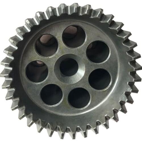 Parker pump repair kit F12-080 F12-090 cylinder block piston spare parts pump kit