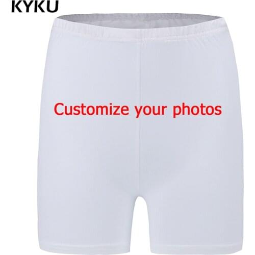 KYKU Womens Summer Shorts
