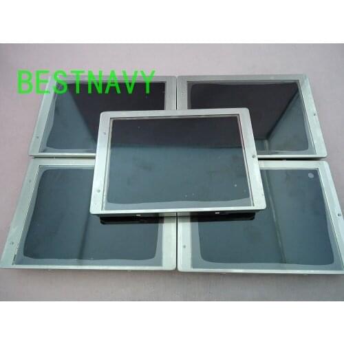 LQ5AW136 LQ050A5AG03 New Original 5 inch LCD Screen Display Panel for Mercedes Posche Audi V W car LCD Screen 2PCS/LOT