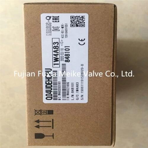 Mitsubishi PLC Module Q04UDEHCPU