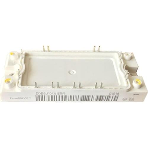 DDB6U104N16RR Module Original, Can Provide Product Test Video
