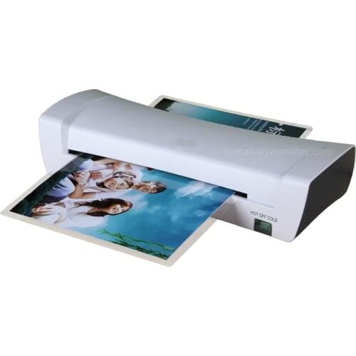MULLIZA Laminators