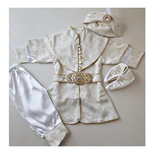 MALE BABY MEVLÜT KIT PRINCE, 0 6 MONTHS AND 1 YEARS OLD CIRCUMCISION GIFT