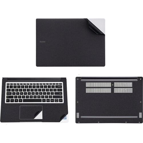 Laptop Sticker for Xiaomi Mi Air 12 13 Pro 15.6 Gtx Anti-dust Vinyl SKin for Xiaomi Pro 14 15 RedmiBook 13 14 2021 Notebook Capa