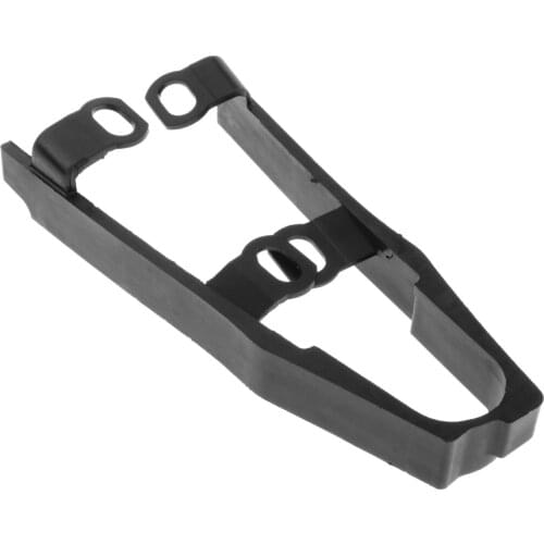 Motorcycle Front Swing Arm Chain Slider Guide for 1986-1987 XR600 R