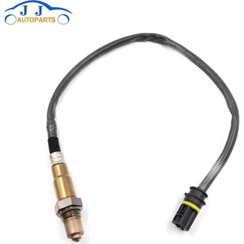 New Oxygen Sensor O2 For Mercedes W210 W203 W211 W204 W164 W251 C180 R171 C240 C320 0015404717 A0015407417 A0015408517 001540801