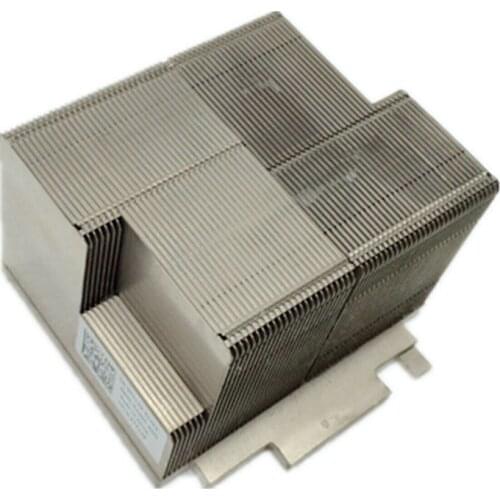 Original FOR Dell Poweredge R710 CPU Processor Heatsink TY129 0TY129