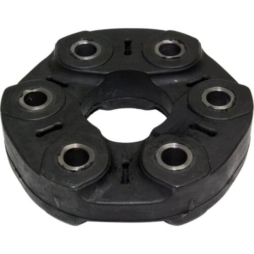 Drive Propeller Shaft Flex Disc for BMW E34 E36 E46 318i 318is 320i 325i 328i 328is 520i Z3 Z4 26111227410 26 11 1 227 410 Guibo