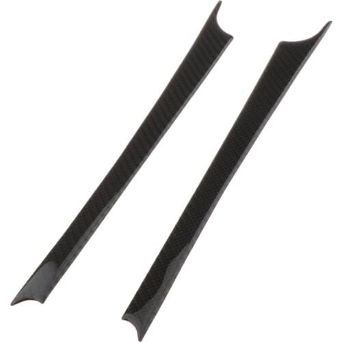 Car Interior Trim Cover Frame For GLK300 260 08-12 Black New