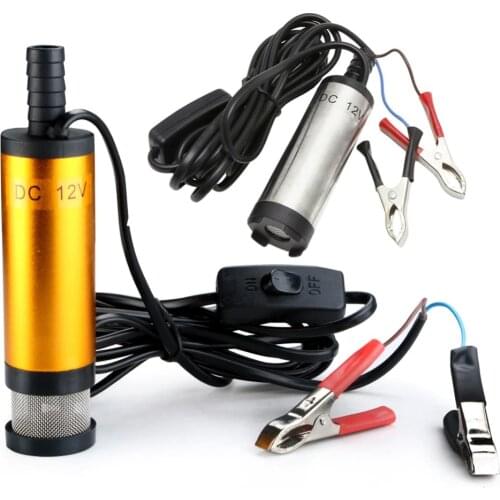 RCINST Inflatable Pumps