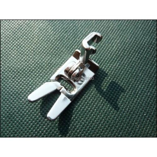 High Quality Industrial Sewing Machine Parts, Presser Foot For Singer Model No. 974/ 964/ 968/988,Metal Foot