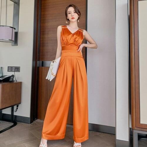 Fashion Sheer Bodycon Jumpsuit for Womens Party Clothing Elegant Casual Rompers 2021 Y2K Playsuit Activity Streetwear Overalls