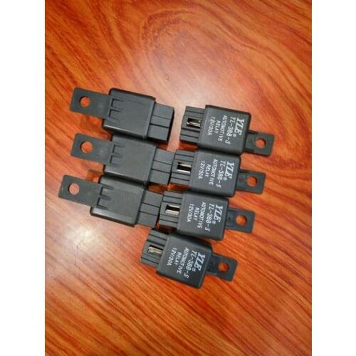 100% Original new 12V/30A YL-388-S-DC12V YL-388-S-12VDC YL-388-S-12V YL-388-S YLE Automotive relay