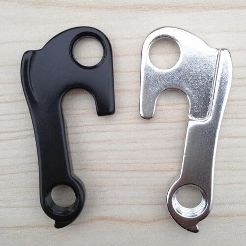 20pcs Bicycle Parts gear rear derailleur hanger mech dropout For GT Hasa KHS KTM Marin Mongoose Orbea Raleigh Schwinn Saracen