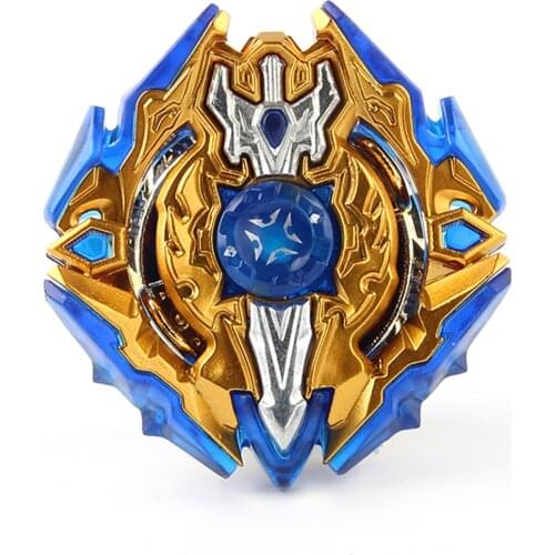 4D Burst Spinning Starter Top Fight Children Battle Toys Set for Kids Toy