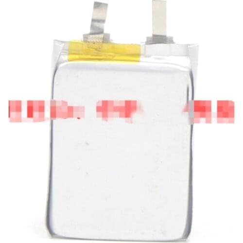 3.7V 160mAh AHB322028 Battery for TomTom runner cardio Battery Heart rate monitor battery