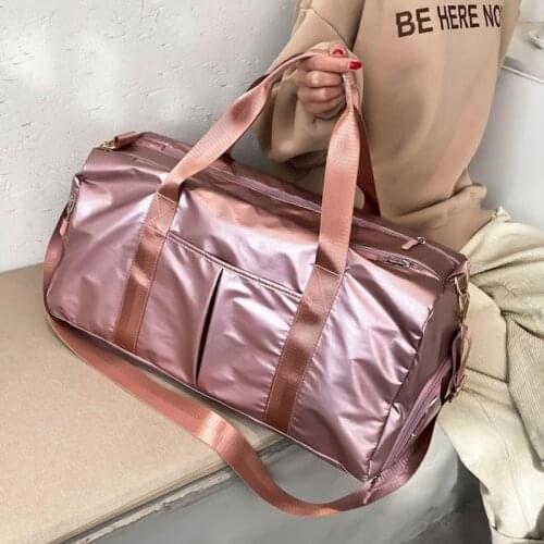ALLKACI Women's Fitness Bags