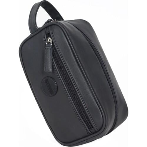 Andbana Leather Cosmetic Bags