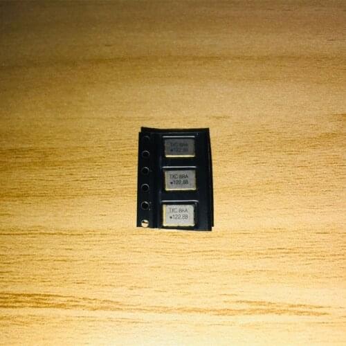 Free Shipping 1pcs NV7050SA 122.88MHZ NV7050 122.88 M voltage-controlled crystal vibration 122.88 MHZ vcxo cryst Goods in stock