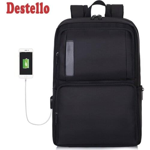 Destello Man's Bags