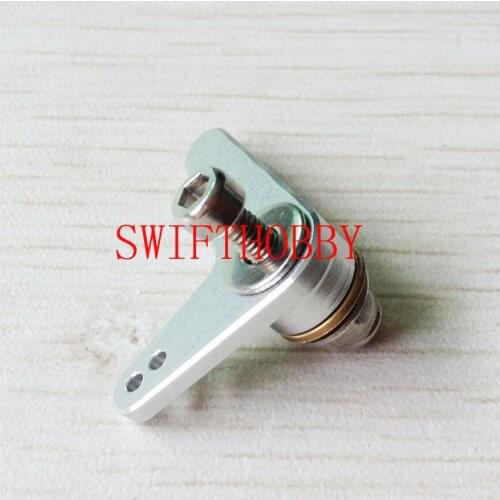 Throttle for 23cc - 26cc Zenoah gas engine rc boat