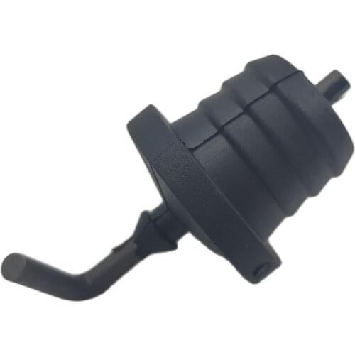 Transmission filler cap 25615-RJ2-004 25615RJ2004 For 15-21 CRV 16-20 Civic XRV Vezel