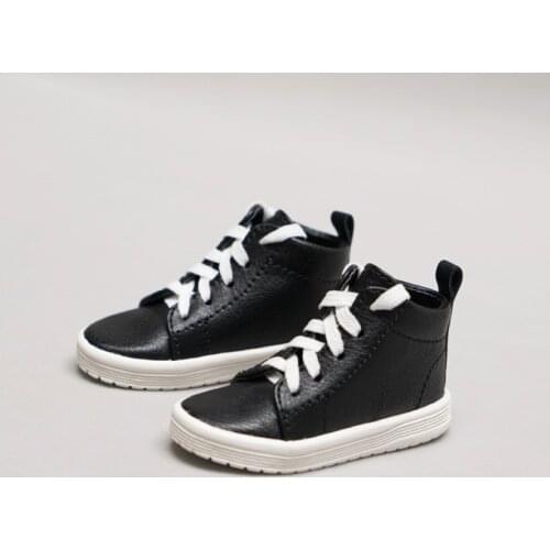 BJD doll shoes are suitable for 1/3 1/4 Uncle mdd. SD size boot casual shoes with upper sneaker doll accessories