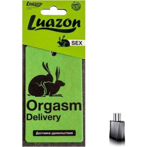 Luazon Car Accessories