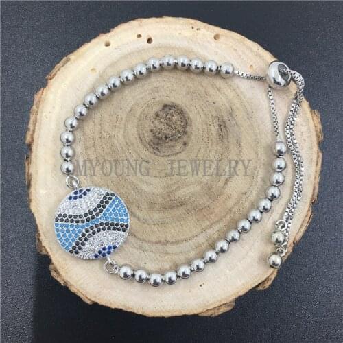 MARUCOL Metal Bracelets