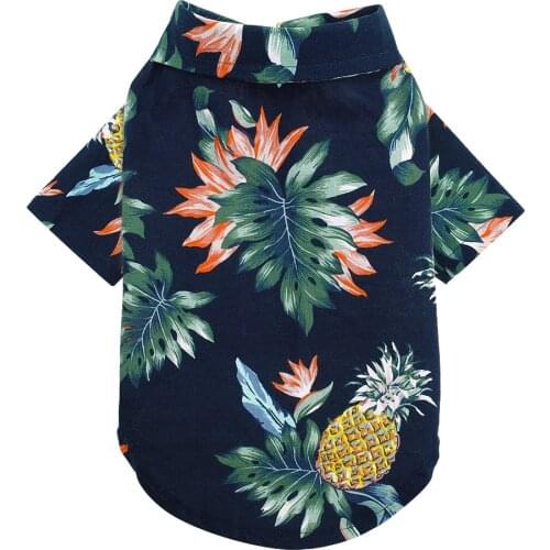 Dog Cat Clothes Small Dog Chihuahua Clothing Costume Puppy French Bulldog Outfits ropa para perro Breathable Pet Apparel Cheap