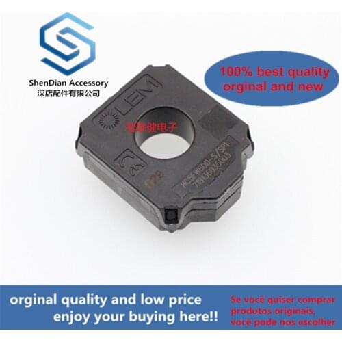 1pcs only orginal new HC5FW600-S/SP1 HC5FW600-S HC5FW600 LEM Hall Sensor