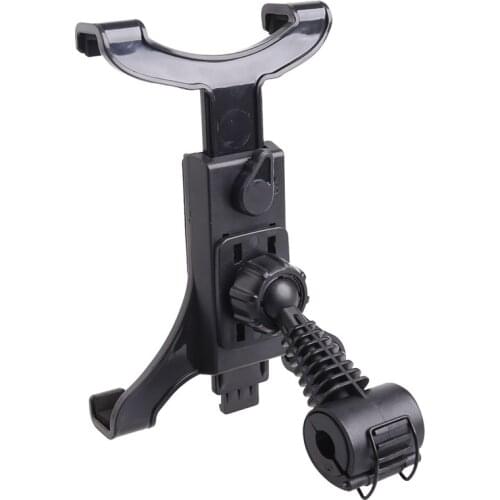 Premium Car Back Seat Headrest Mount Holder Stand For 7-10 Inch Tablet/GPS/IPAD
