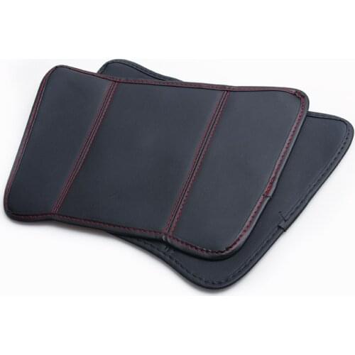 SENFEEL Dashboard Mats