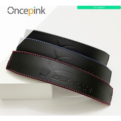 Oncepink Replacement Headband For HyperX Cloud Silver,Cloud II,Cloud Core,Cloud Alpha,Alpha PRO,Alpha S Headphone Head Beam