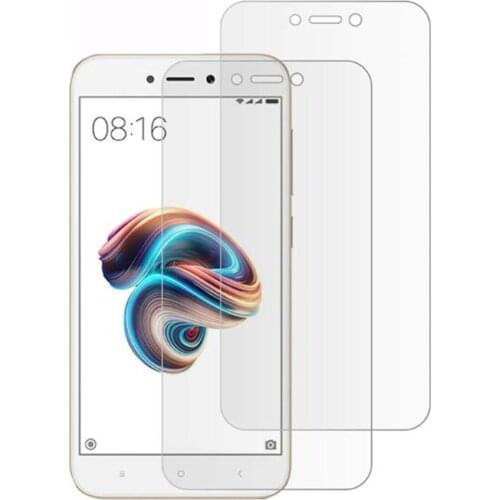 Tempered Glass For Xiaomi Redmi 5A Screen Protector 9H 2.5D Phone On Film Protective Glass For Xiaomi Redmi 5A Glass