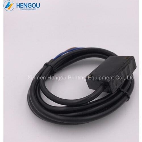 1 Piece New Heidelberg CD102 Sensor F2.110.1311/04 FTK15 Offset Printing Machine Parts F2.110.1311