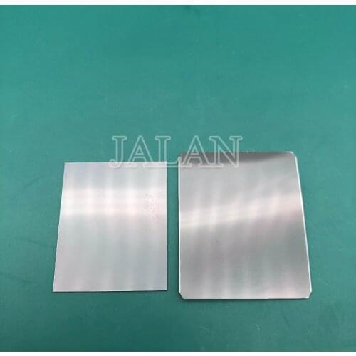 20pcs Polarizer film for Apple watch series 2/3 38mm/42mm sticker replacement display screen repair light transmission well