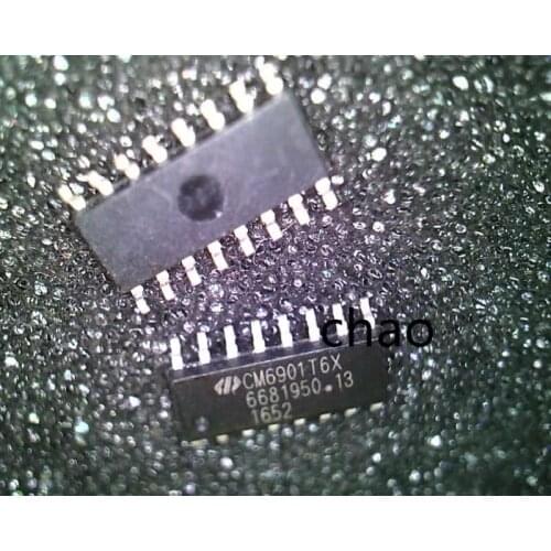 5PCS-10PCS/ CM6901T6X CM6901T6XISTR CM6901 sop-16