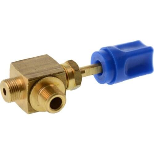 Combi Parts Vaillant VCK Combi Water Filling Tap HT-A-DM0017-1