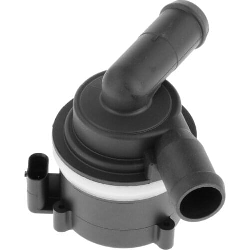 Car Engine Additional Auxiliary Coolant Water Pump for VW Amarok 2010-2018