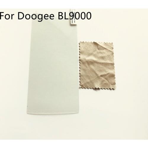 Ebuydoor Protective Films For DOOGEE
