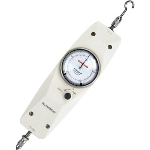 SN-500 Pointer Push Pull Tester 500N Pointer Push Pull Meter New