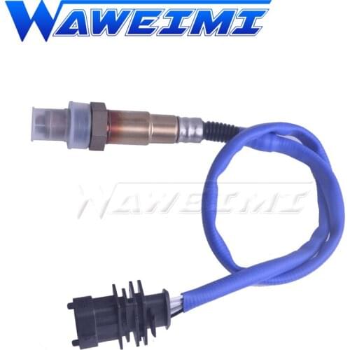 WAWEIMI Lambda O2 Oxygen Sensor 55569903 For CHEVROLET CRUZE LIMITED SONIC TRAX 1.8 2011-2017 55572993 234-4529