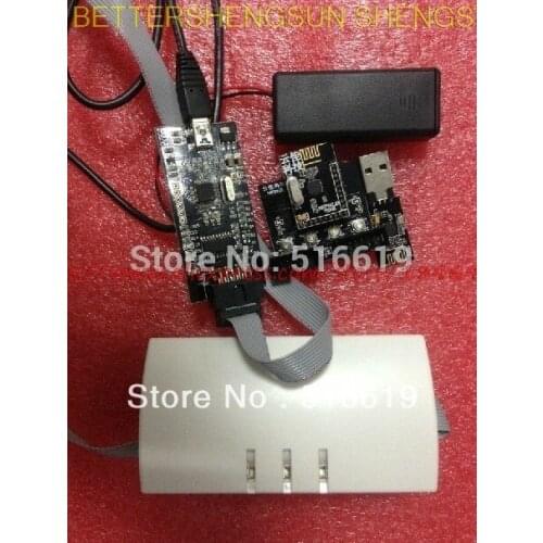 NRF24LU1 NRF24LE1 module kit (with board and E1 module) compatible (official)