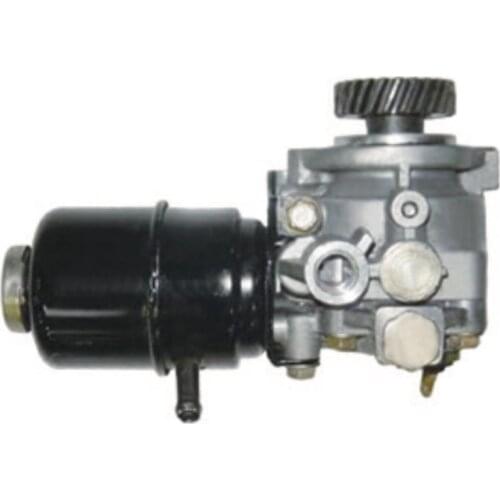 FEBIAT Power steering pump used for MITSUBISHI MR223480