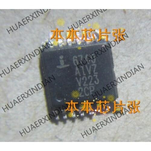 New ISL6740AIVZ ISL6740 3.5 high quality