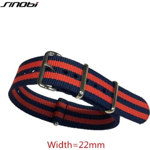 Аксессуары для часов Sinobi China At AliExpress