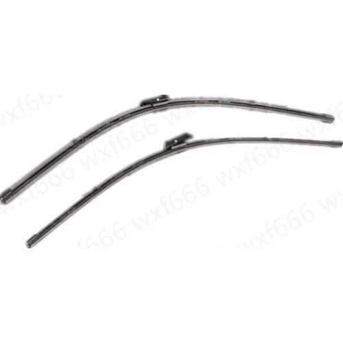 Car Front glass wiper W166 GLE350 ML AMG 63mer ced esb enz With sprayer wiper blade