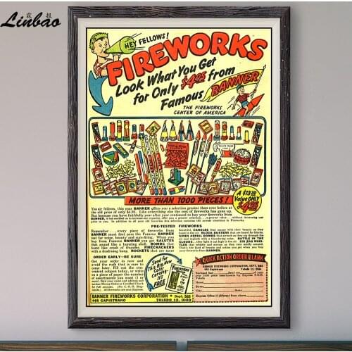 V077 1952 Blow Up Neighbors, Friends! Vintage Classic Movie Custom Silk Poster Home Deco Wall Art Christmas Gift